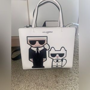 Small Maybelle Crossbody Satchel